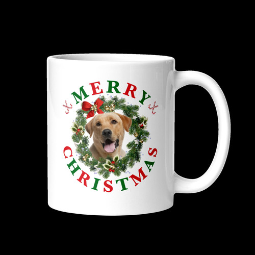 Tazza labrador retriever - labrador,