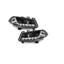 Feux phare avant - feux, led