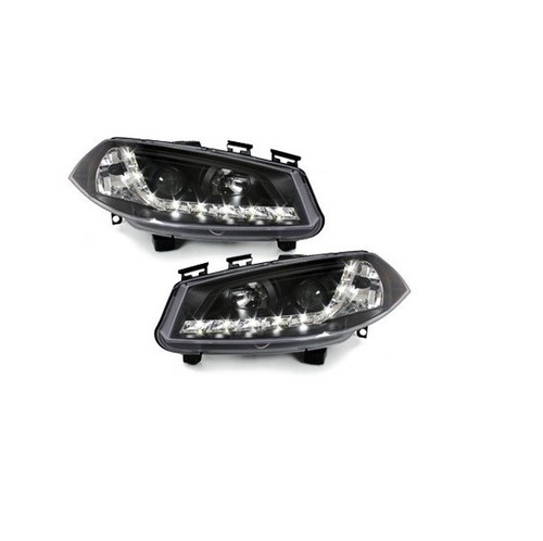 Feux phare avant - phare, led