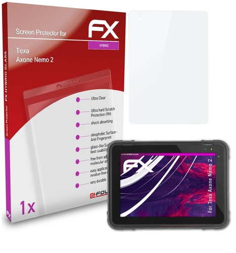 Atfolix pellicola vetro - atfolix, per