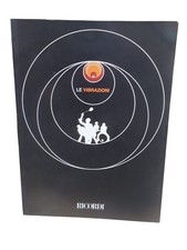 Le Vibrazioni canzoniere spartiti per canto pianoforte e chitarra Ed. Ricordi