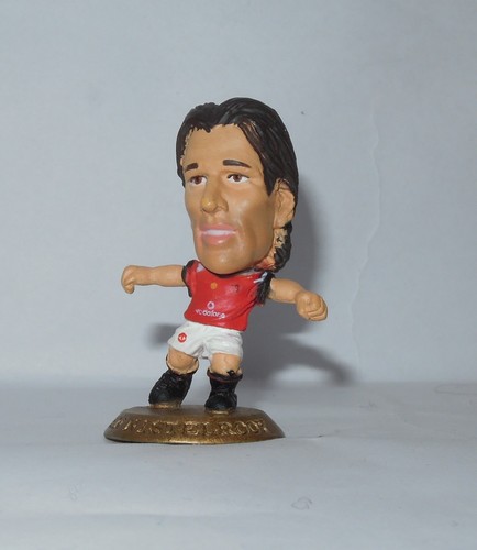 Van nistelrooy manchester - van,