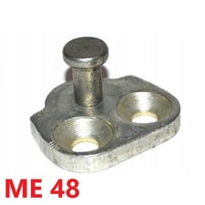 SCONTRO SERRATURA PORTA DX SX FIAT PUNTO SEICENTO PALIO BARCHETTA ROLCAR