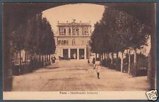 PESARO FANO 07 STABILIMENTO BALNEARE