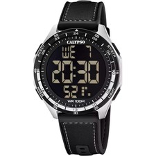 Orologio Digitale Uomo Ragazzo