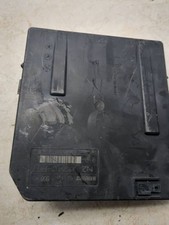 Scatola fusibili benzina Renault Megane II 2008 8200481866G VAQ3211