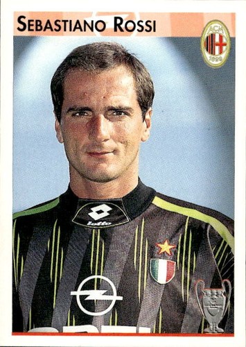 Figurina panini calcio - figurina, coppe
