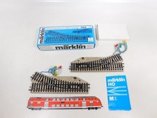 Märklin H0 AC 5202 Coppia Di