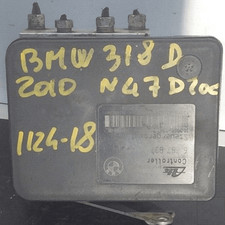 34516794650 Aggregato ABS  BMW