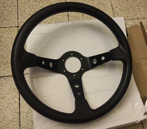 Volante calice sportivo in - volante, a