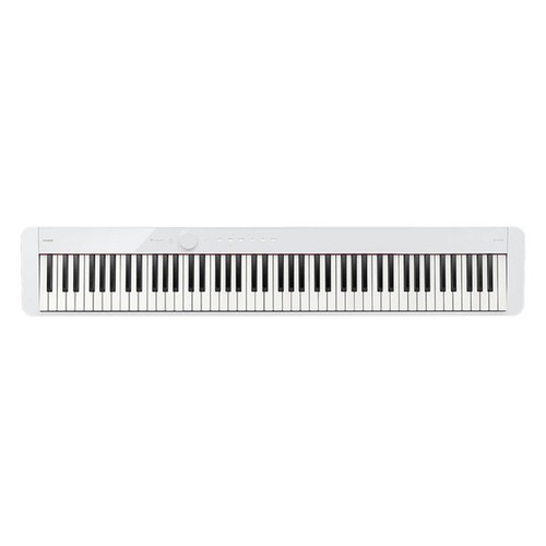 Casio s1100we tastiera - casio, px-s1100we