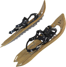 Racchette Neve Effetto