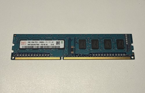 Barrette ram hynix - hynix, 2gb
