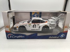 Porsche 935 K3 Winner 24h Le