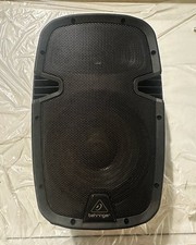 Behringer PK110 Altoparlante