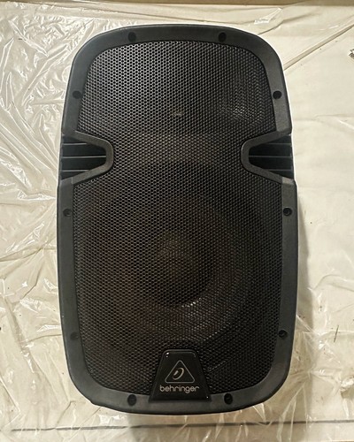 Behringer pk110 altoparlante - behringer,
