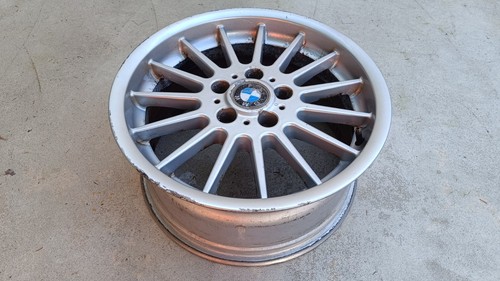 Cerchio lega oem bmw e90 - 1,