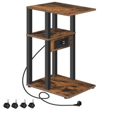 HOOBRO Tavolino da Divano a C