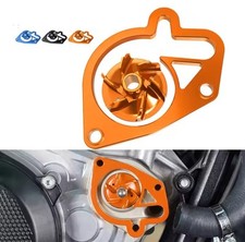 Kit Pompa Acqua Girante Maggiorata Ktm EXC 250 300 Husqvarna Te 250 300 2024 25