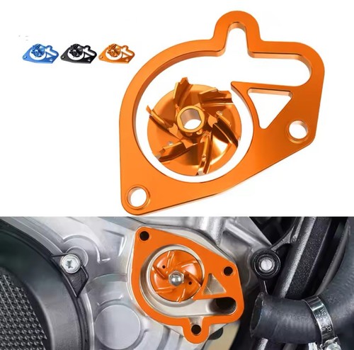 Kit pompa acqua girante - kit,