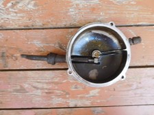 PIAGGIO VESPA 150 GL MOTORE