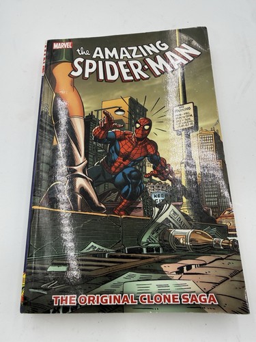 The amazing spider - 🌟the,