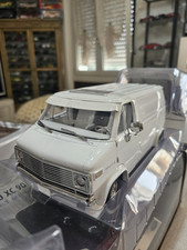 Chevrolet - G - Series Van