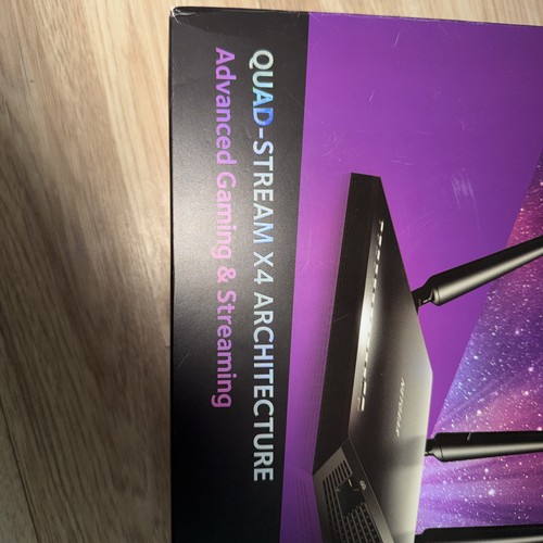 Netgear nighthawk ac2350 - nighthawk, x4