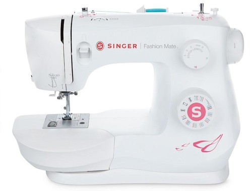 Singer fashion mate - singer, macchina