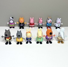 Peppa Pig Fancy Dress Party