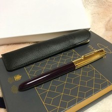 Penna stilografica PARKER 51