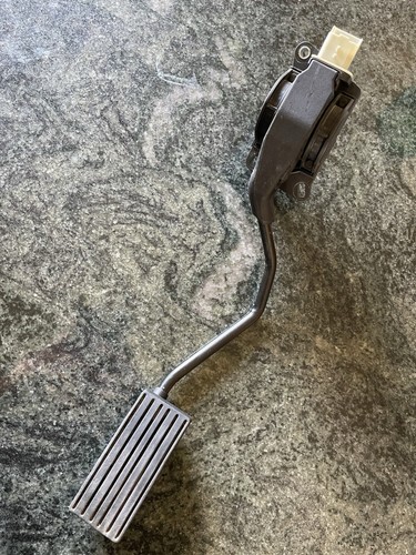 Pedale acceleratore peugeot - pedale,