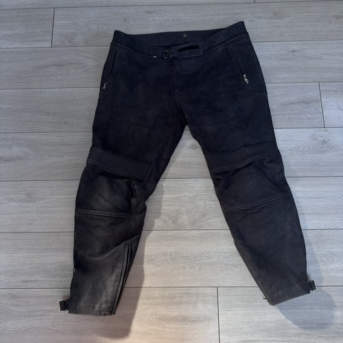 Pantaloni moto bmw - pantaloni,