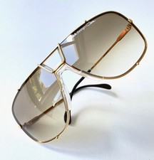 occhiali da sole vintage CAZAL