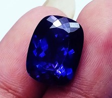 Prince Taglio Naturale Viola