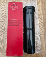 Serbatoio sviluppo camera