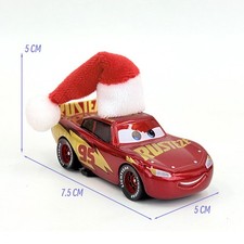 Cappello peluche Disney Pixar