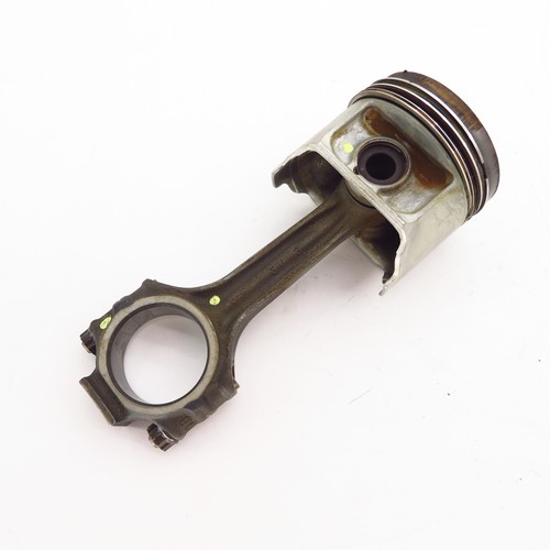 Pistone biella mercedes benz - mercedes,