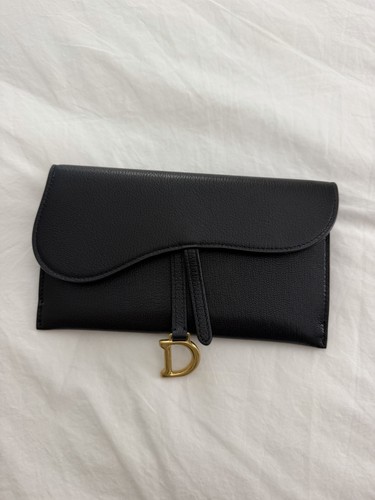 Marsupio piccolo dior - nero, con