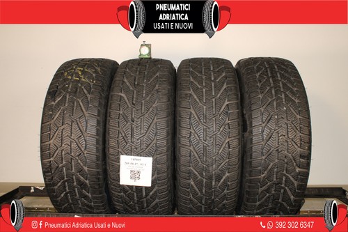 Pneumatici tigar 205 r17 - 4, 205/50