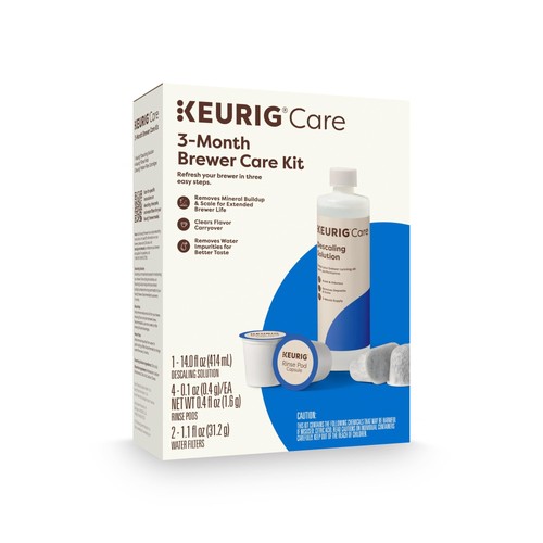 Keurig mesi conteggio - keurig, 3