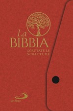 Bibbia scrutate le - aa.vv.,