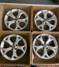 Cerchi in lega originali Opel