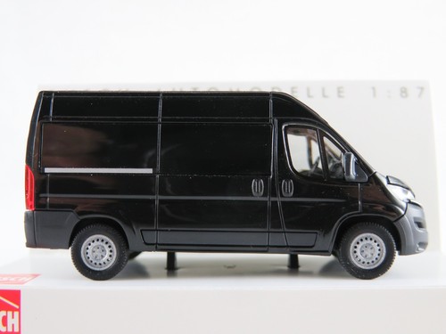 Busch 54605 citroën - citroën, jumper