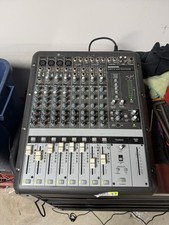 Mackie ONYX 1220 Mixer