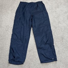 Nike pantalone pista uomo