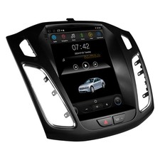 Android Car Stereo Sat Nav