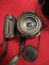Fujifilm FinePix S7000 -