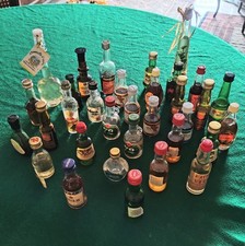 33 Mignon Liquori Stock