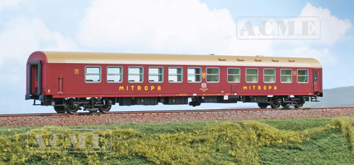 Acme 52132 carrozza - acme, db